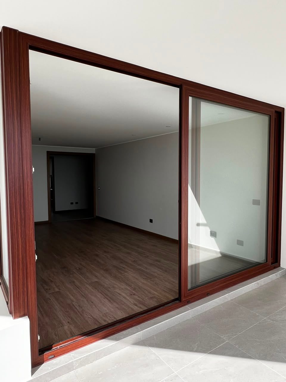 living comedor