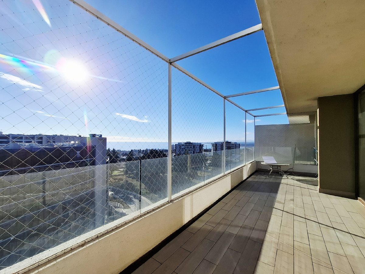 Departamento en Concon — foto 17