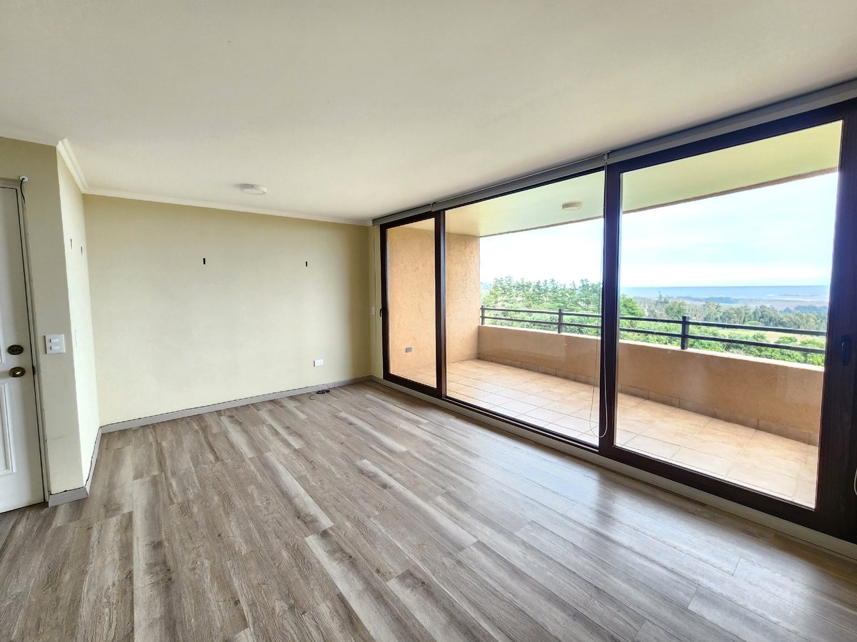 Living - comedor.