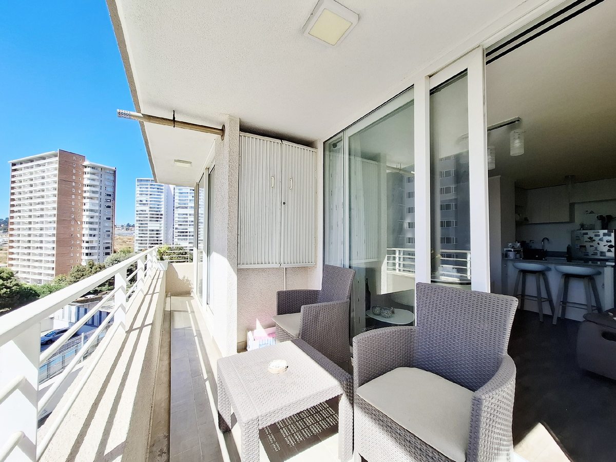 Departamento en Concon — foto 9