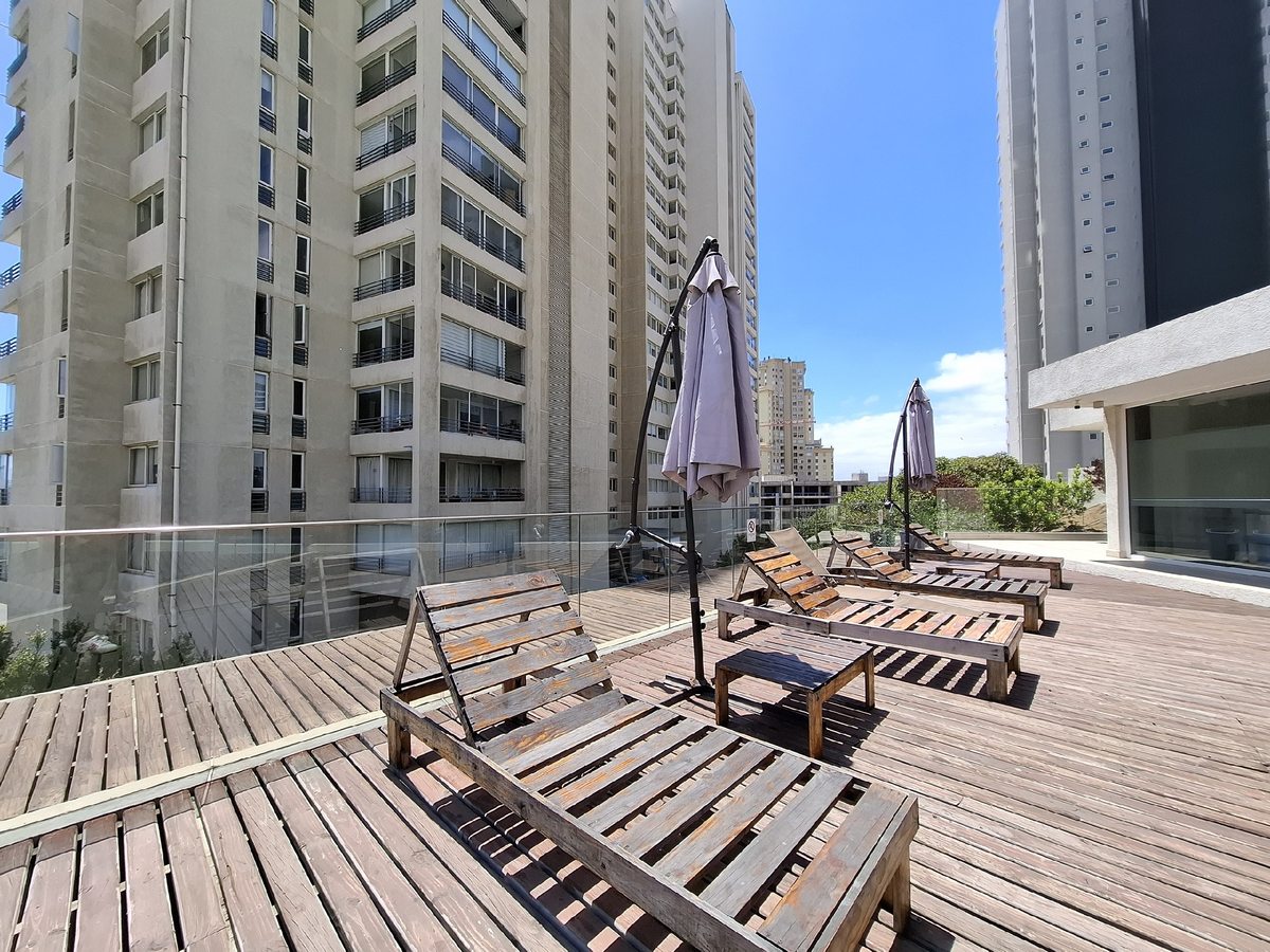 Departamento en Concon — foto 16