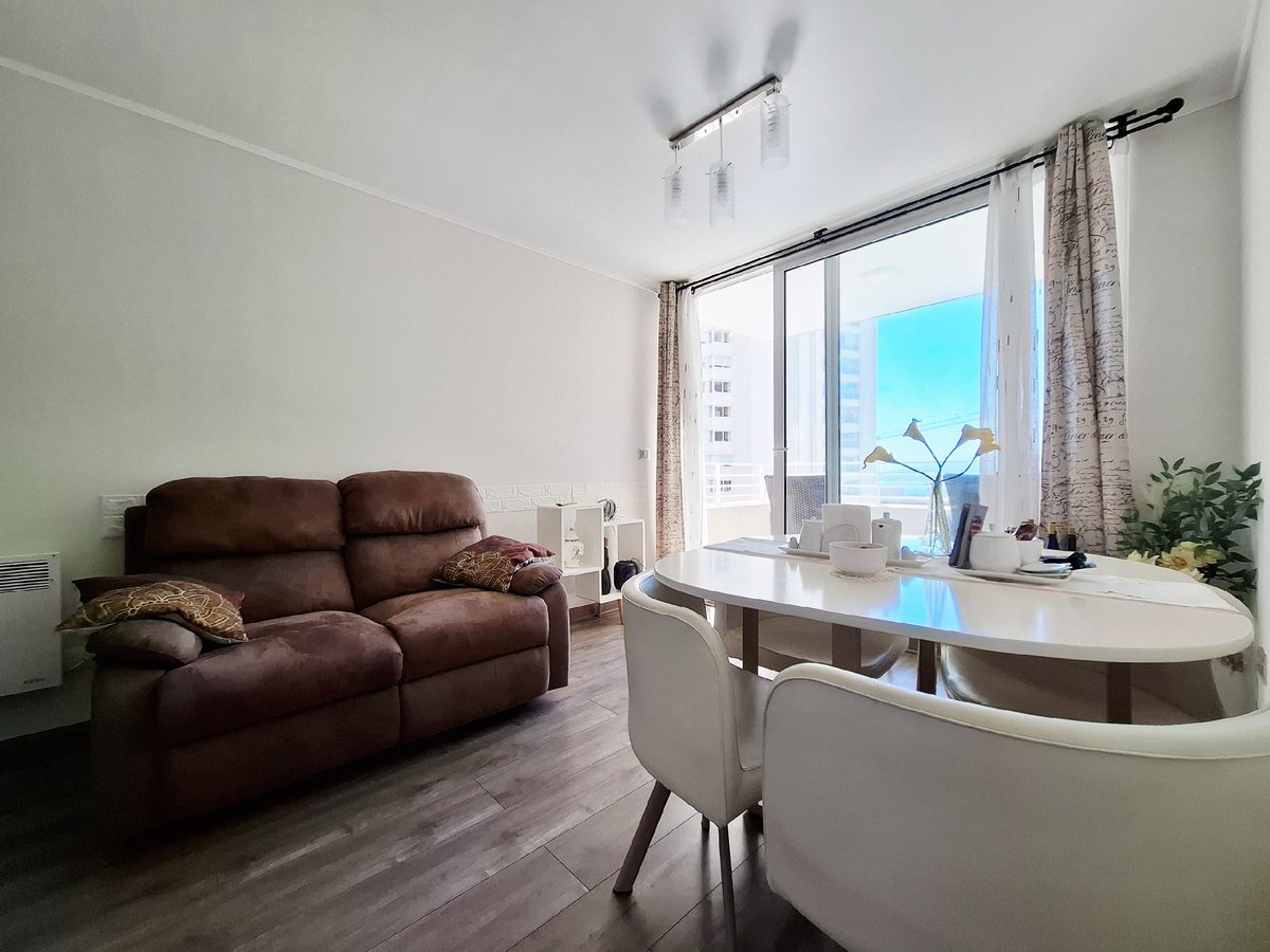 Departamento en Concon — foto 5