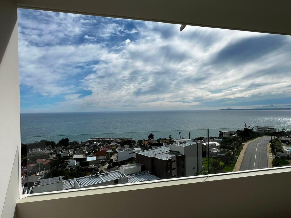 vista terraza