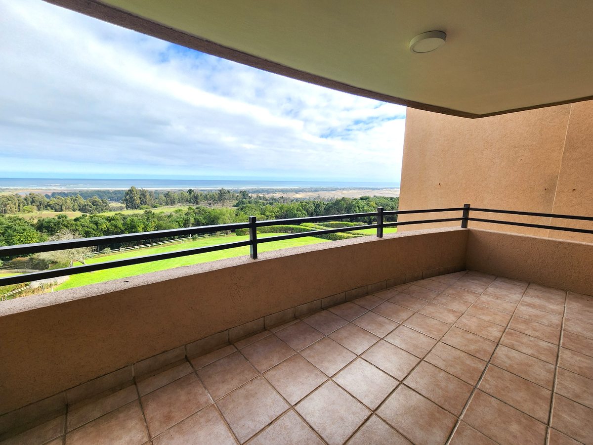 Terraza.