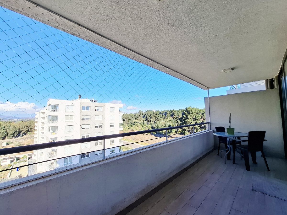 Departamento en Concon — foto 18