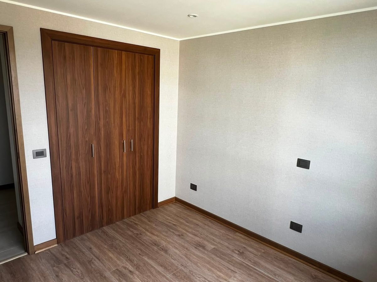 dormitorio secundario