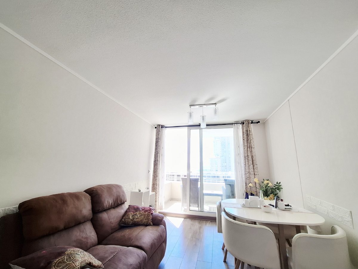 Departamento en Concon — foto 3