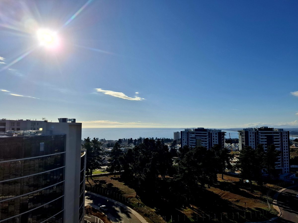 Departamento en Concon — foto 27