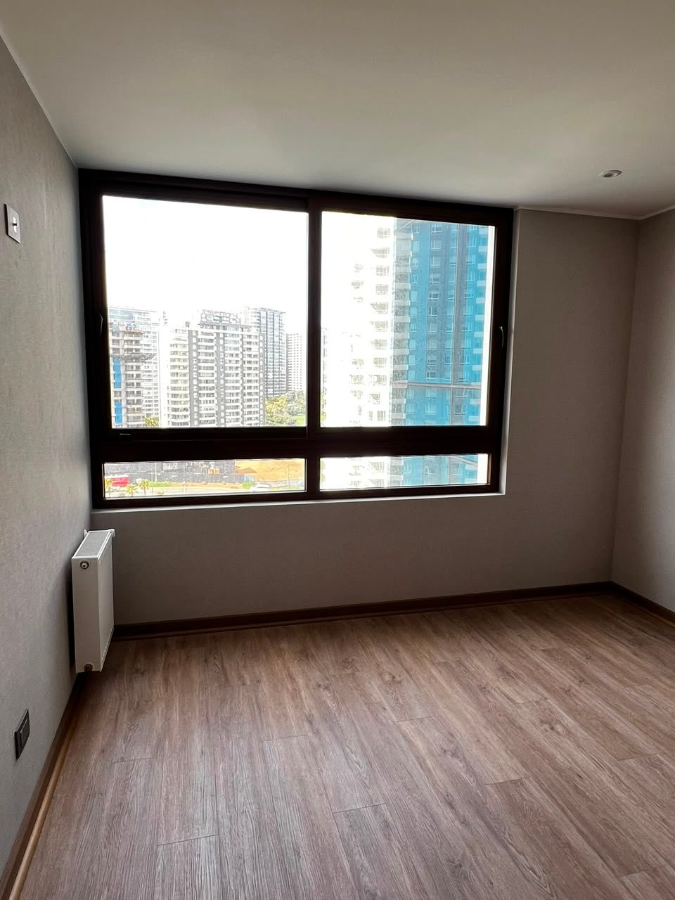 dormitorio secundario
