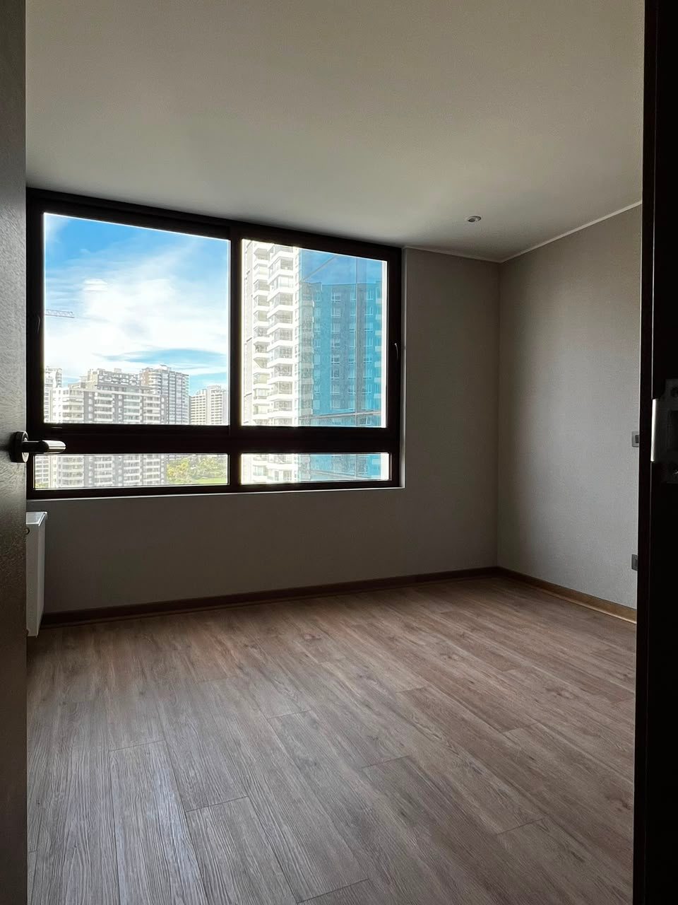 dormitorio secundario