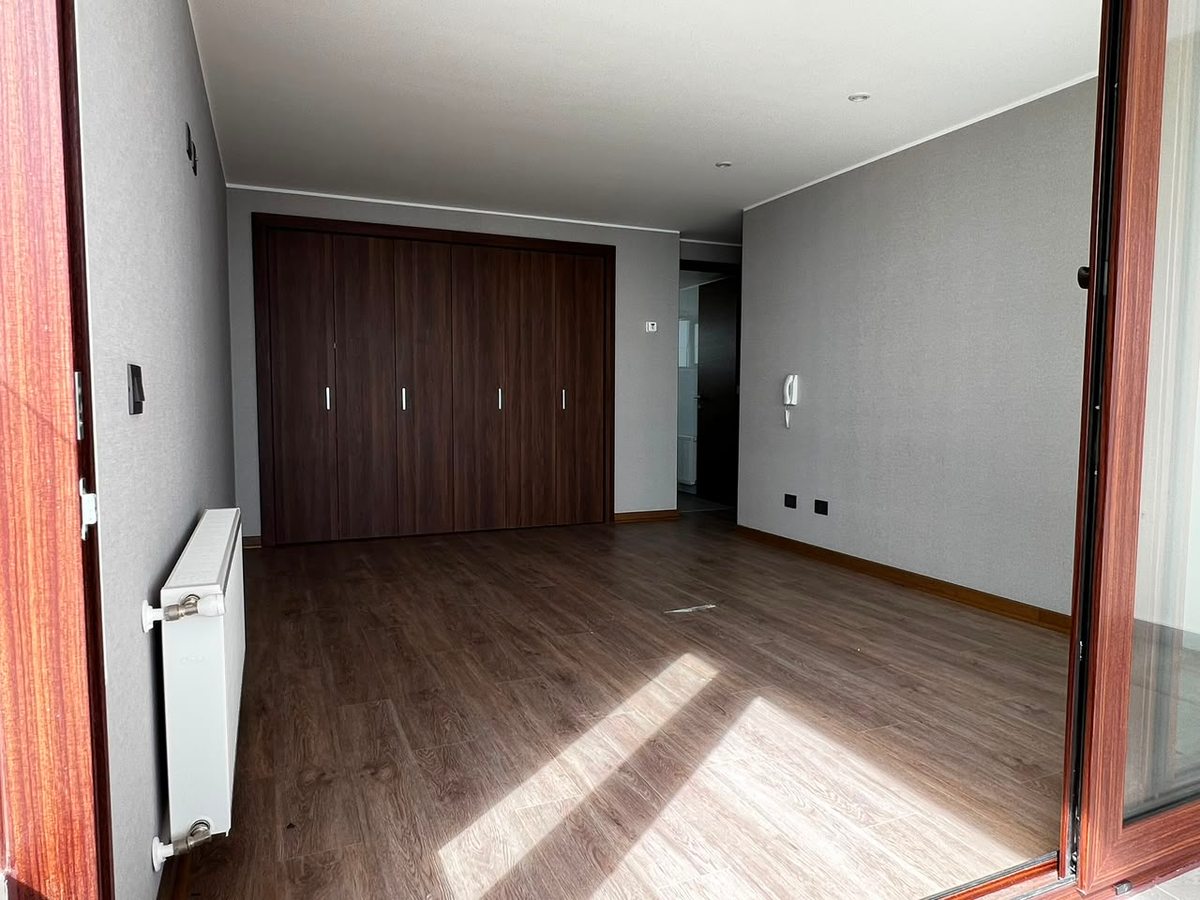 dormitorio principal