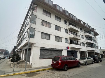 Arriendo Mensual / Departamento / Constitución