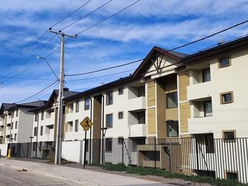 Arriendo Mensual / Departamento / Constitución