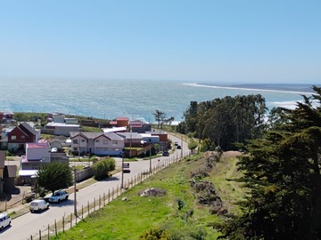 Arriendo Mensual / Departamento / Constitución