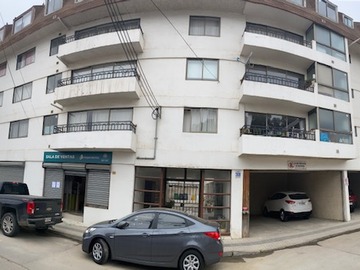Arriendo Mensual / Departamento / Constitución