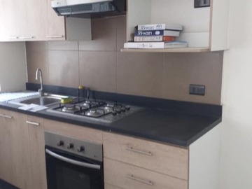 Arriendo Mensual / Departamento / Constitución