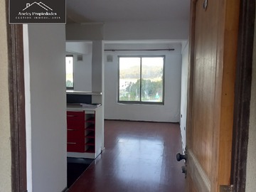 Arriendo Mensual / Departamento / Constitución