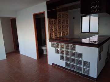 Arriendo Mensual / Departamento / Constitución
