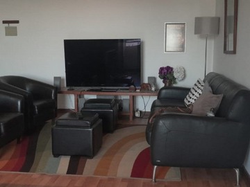 Arriendo Mensual / Departamento / Copiapó