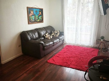 Arriendo Mensual / Departamento / Copiapó