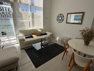 Arriendo Mensual / Departamento / Copiapó