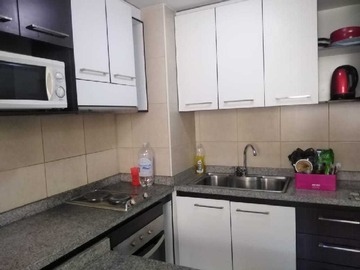 Arriendo Mensual / Departamento / Copiapó