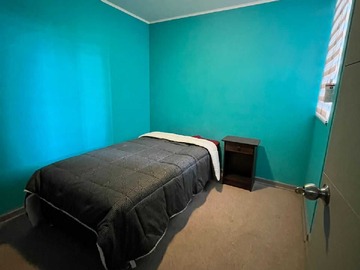 Arriendo Mensual / Departamento / Copiapó