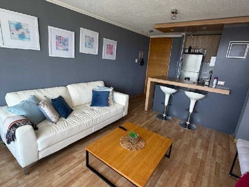 Arriendo Mensual / Departamento / Copiapó