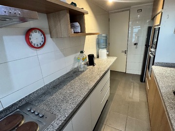 Arriendo Mensual / Departamento / Copiapó