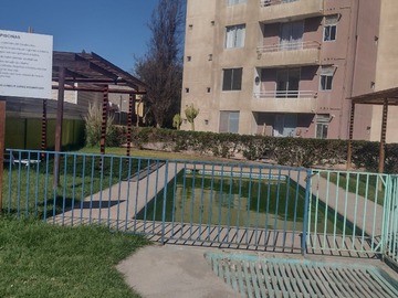 Arriendo Mensual / Departamento / Copiapó