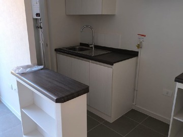 Arriendo Mensual / Departamento / Copiapó
