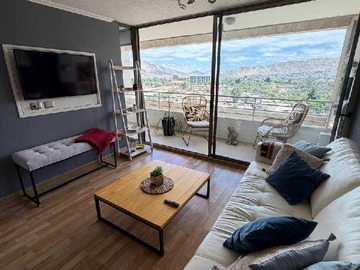 Arriendo Mensual / Departamento / Copiapó