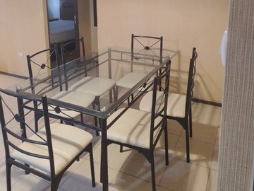 Arriendo Mensual / Departamento / Copiapó