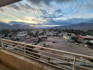 Arriendo Mensual / Departamento / Copiapó