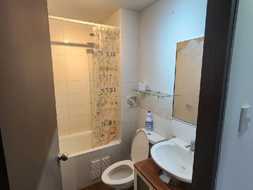 BAÑO PRINCIPAL