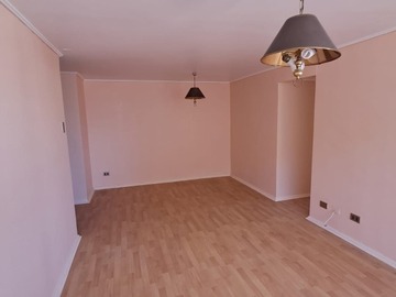 Arriendo Mensual / Departamento / Copiapó