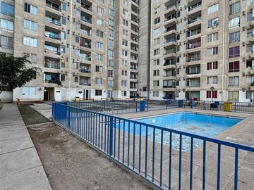 Arriendo Mensual / Departamento / Copiapó