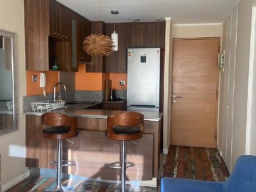 Arriendo Mensual / Departamento / Copiapó