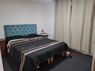 Arriendo Mensual / Departamento / Copiapó