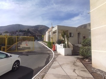 Arriendo Mensual / Departamento / Copiapó