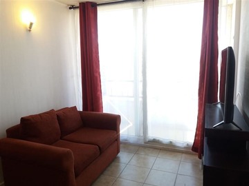 Arriendo Mensual / Departamento / Copiapó