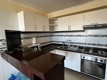 Arriendo Mensual / Departamento / Copiapó