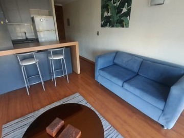Arriendo Mensual / Departamento / Copiapó