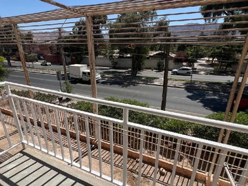 Arriendo Mensual / Departamento / Copiapó