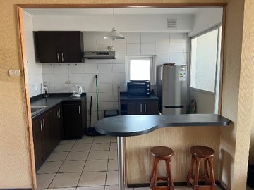 Arriendo Mensual / Departamento / Copiapó