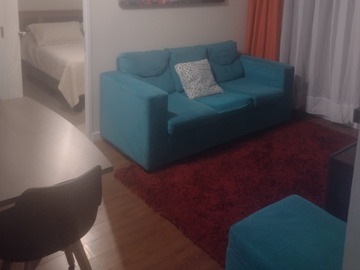 Arriendo Mensual / Departamento / Copiapó