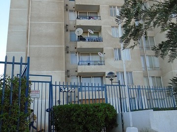 Arriendo Mensual / Departamento / Copiapó