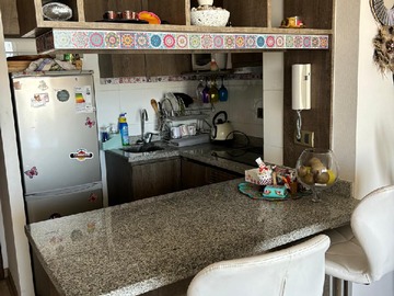 Arriendo Mensual / Departamento / Copiapó