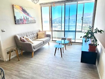 Arriendo Mensual / Departamento / Copiapó