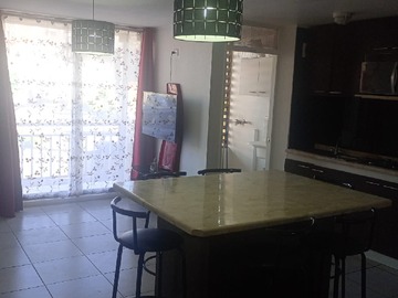 Arriendo Mensual / Departamento / Copiapó